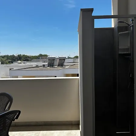 Apartamento Centonze