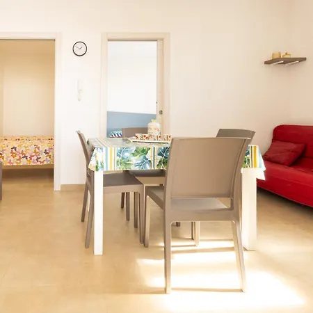 Apartamento Centonze