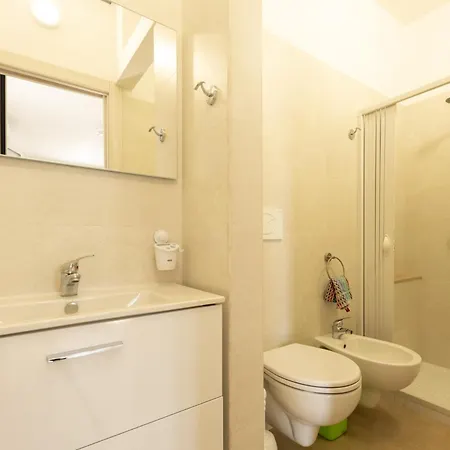 Centonze Apartamento San Foca