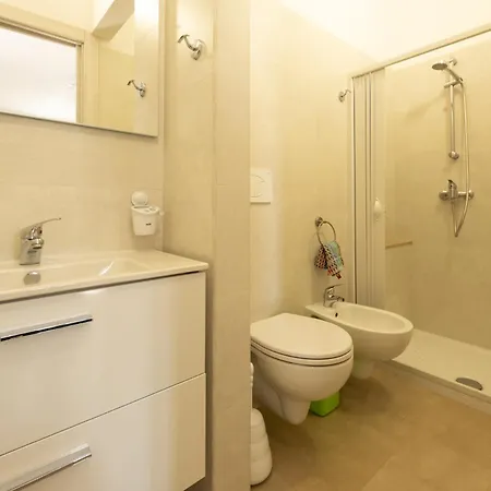 Apartamento Centonze San Foca