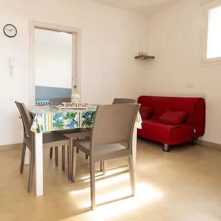 Centonze Apartamento *