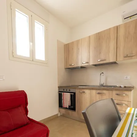 Centonze Apartamento *