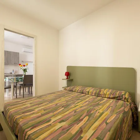 Apartamento Centonze *