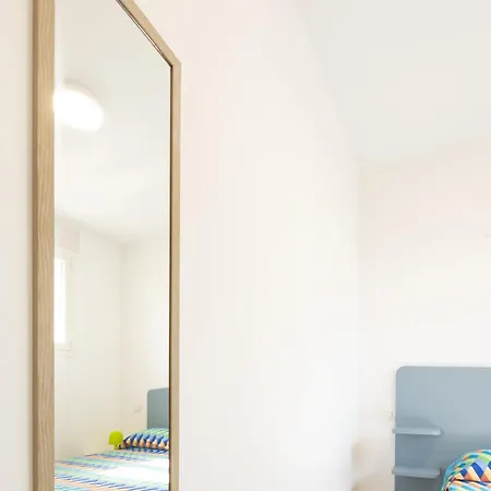 Apartamento Centonze San Foca