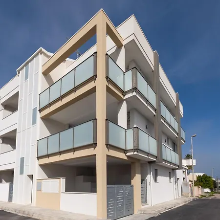 Centonze Apartamento