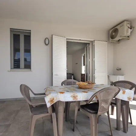 Apartamento Centonze