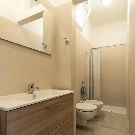 Apartamento Centonze *