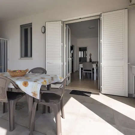 Centonze Apartamento *