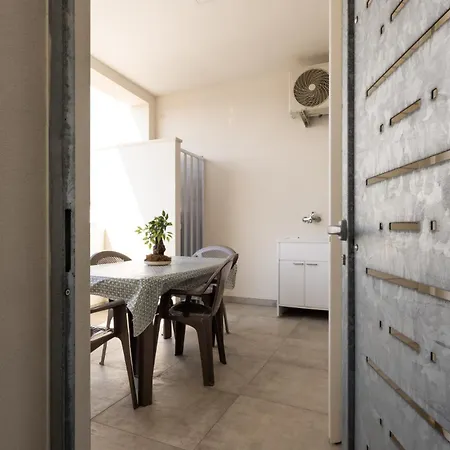 Centonze Apartamento