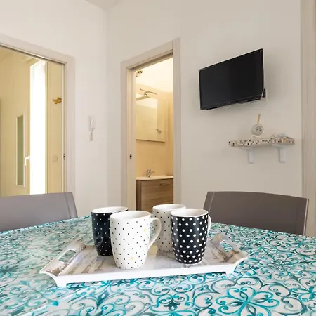 Apartamento Centonze