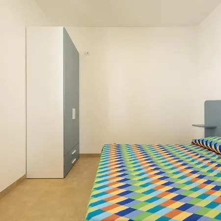 Centonze Apartamento *