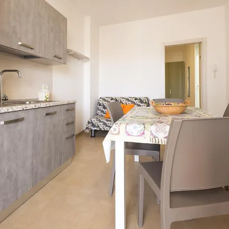Apartamento Centonze *