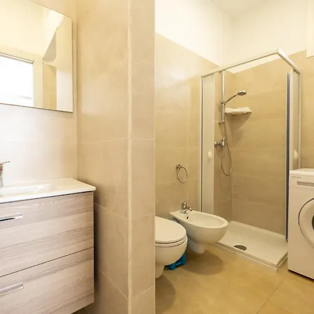 Centonze Apartamento San Foca