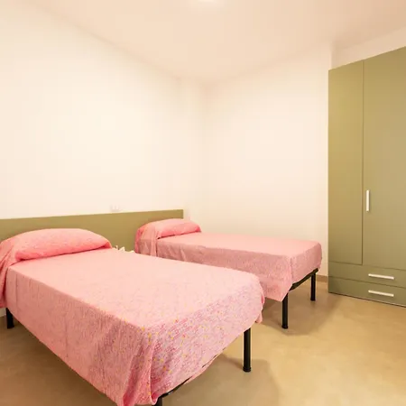 Apartamento Centonze