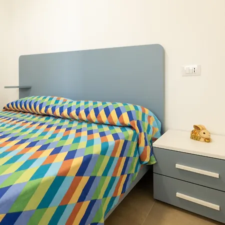 Centonze Apartamento *