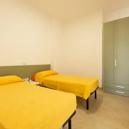 Apartamento Centonze San Foca