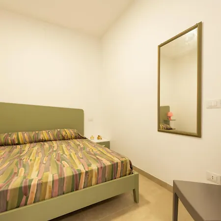 Centonze Apartamento *