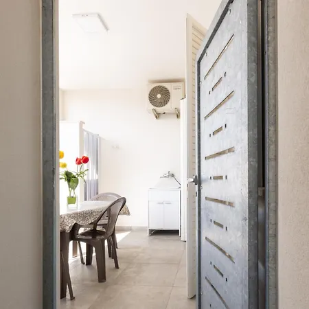 Centonze Apartamento San Foca