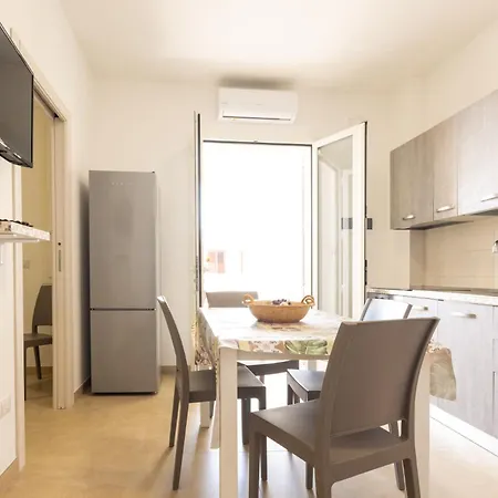 Apartamento Centonze