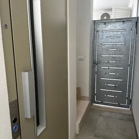 Apartamento Centonze San Foca