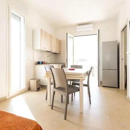 Apartamento Centonze *