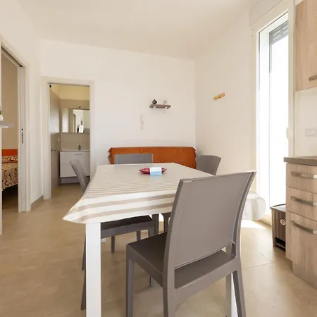 Apartamento Centonze *