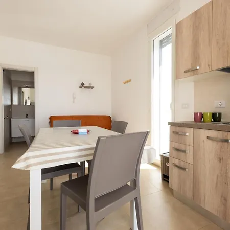 Apartamento Centonze San Foca
