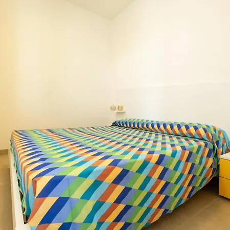 Apartamento Centonze