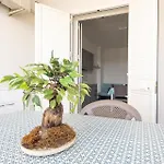 Centonze Apartman San Foca