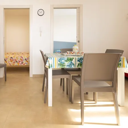 Apartment Centonze *