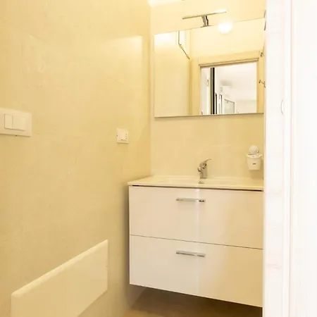 아파트 Centonze *