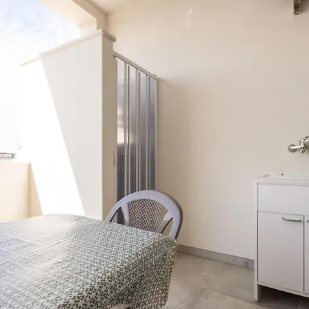 Centonze Apartment San Foca