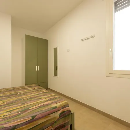 Centonze Apartment *