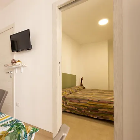 Apartment Centonze *