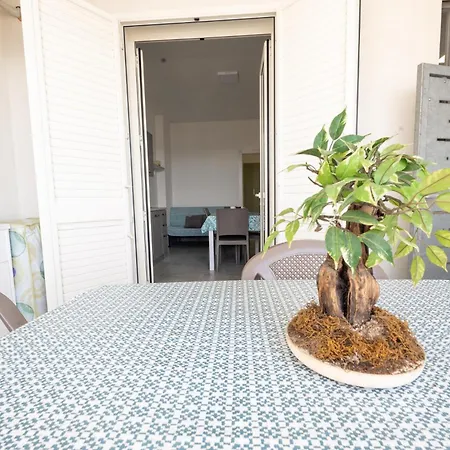 아파트 Centonze 산포카