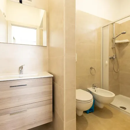 Apartment Centonze *