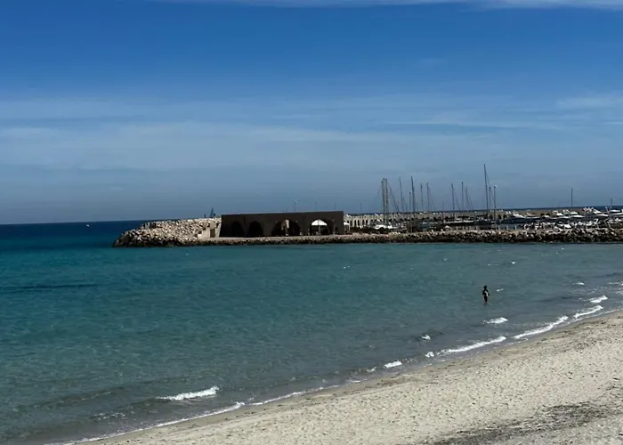 Apartment Centonze San Foca