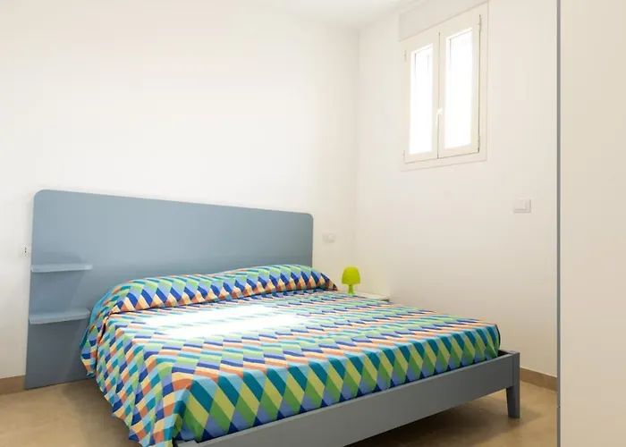 Centonze Apartment