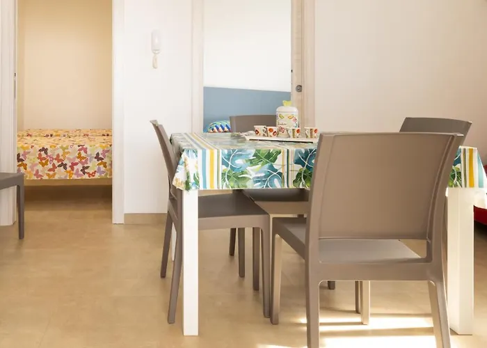 Apartment Centonze *