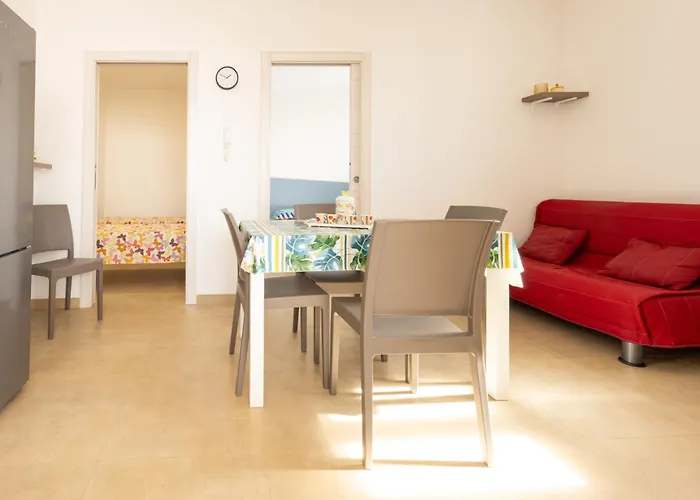 Apartment Centonze