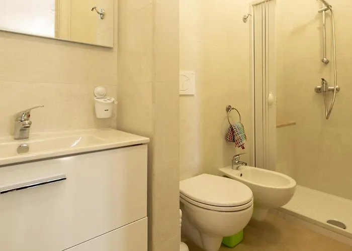 Daire Centonze San Foca