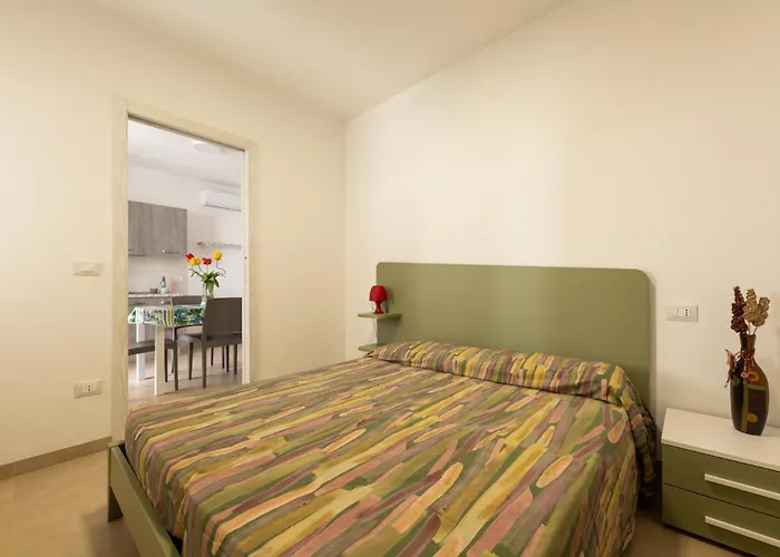 Apartment Centonze *