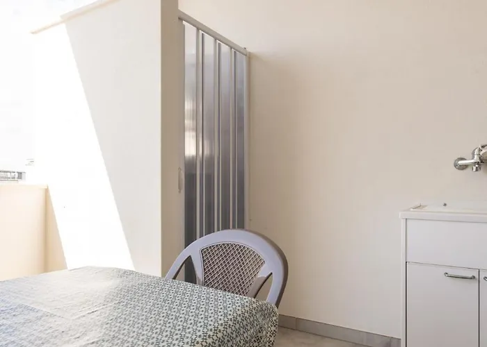 Centonze Apartment San Foca