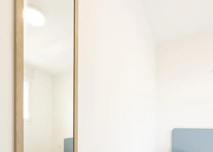 Daire Centonze San Foca