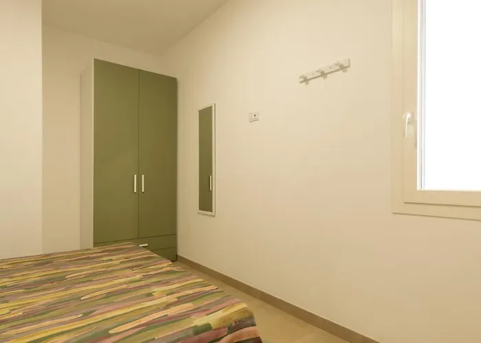 Centonze Apartment *