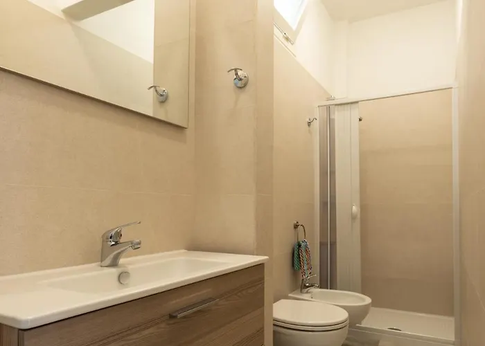 Apartment Centonze *