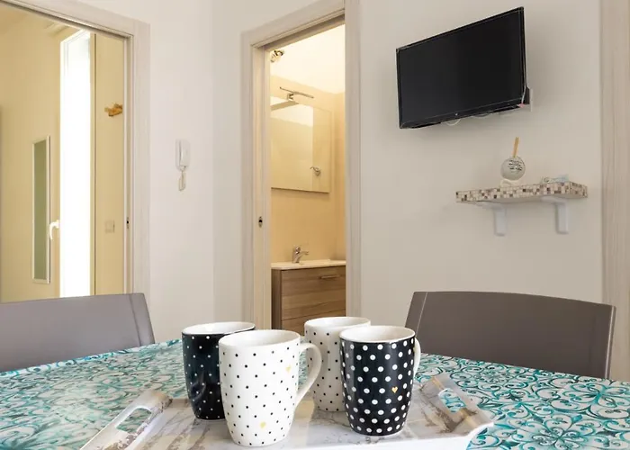 Apartment Centonze