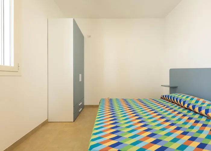 Centonze Apartment *