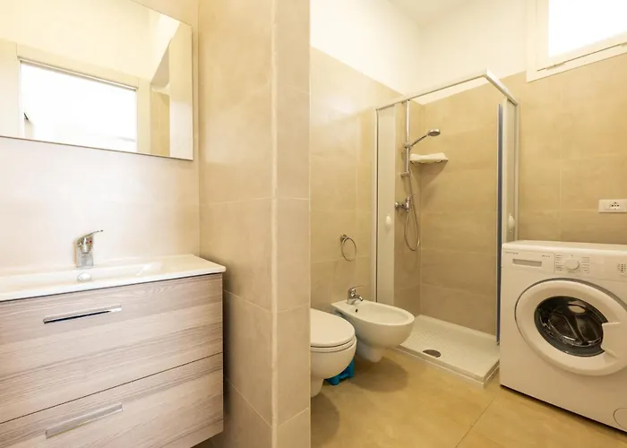 Centonze Daire San Foca