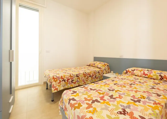 Centonze Apartment